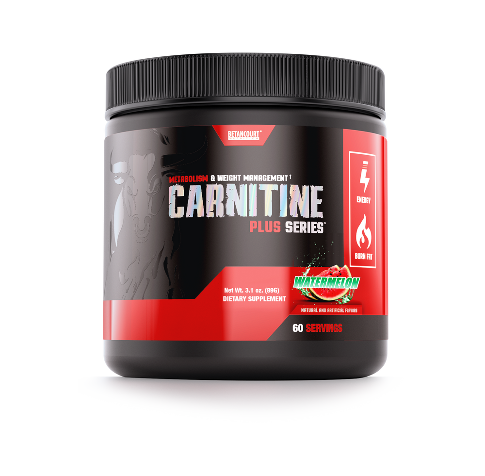 
                
                    Load image into Gallery viewer, CARNITINE PLUS &amp;lt;br&amp;gt; METABOLISM + WEIGHT MANAGEMENT
                
            
