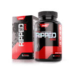 RIPPED JUICE <br> THERMOGENIC & NOOTROPIC ACTIVATOR